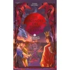 Image de Les légendes des terres de Khan Tome 2 : La prophétie des phérénides Thierry Leclerc