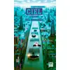 Image de C.I.E.L Tome 1 : L'hiver des machines Johan Heliot