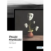 Image de Folles nouvelles Alain Gauvrit
