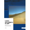 Image de Comme deux poignées de sable Monique Buchalet