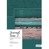 Image de Journal Tome 2 : années 2020-2021-2022 Charles Simond