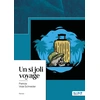 Image de Un si joli voyage Patricia Vidal Schneider