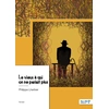 Image de Le vieux à qui on ne parlait plus Philippe Lherbier