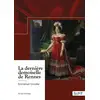 Image de La dernière demoiselle de Rennes Emmanuel Cruvelier