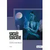 Image de Sacrée sorcière - Tome 1 Christine Josset-Villanova