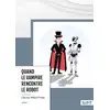 Image de Quand le vampire rencontre le robot Claude Allard-Poési