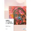 Image de Sonya et le syndrome de la toile blanche Maryse Verrier