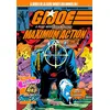 Image de G.I. JOE, a real american hero : maximum action Tome 1 : les années Marvel Collectif