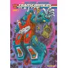 Image de Transformers vs. G.I. Joe par Tom Scioli Tome 2