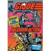 Image de G.I. JOE, a real american hero : maximum action Tome 4 : Snake-Eyes vs. Cobra Commander Collectif