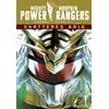 Image de Power Rangers unlimited - mighty morphin : Intégrale vol.4 : Shattered grid