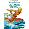 Image de La saga du Prince Eric Tome 3 : La tâche de vin Serge Dalens