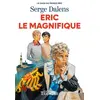Image de La saga du Prince Eric Tome 5 : Éric le magnifique Serge Dalens