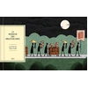 Image de La revanche des bibliothécaires Tom Gauld