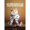Image de Les mémoires d'un chat de gouttière Miguel Haler