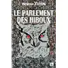 Image de Le Parlement des hiboux Hélène Tayon