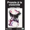 Image de Promis à la violonite Luminitza C. Tigirlas