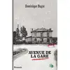 Image de Avenue de la Gare Dominique Bugat