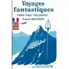 Image de Voyages fantastiques François Bellavance