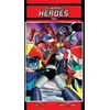 Image de Dynamic heroes Tome 3