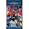Image de Dynamic heroes Tome 3
