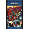 Image de Dynamic heroes Tome 4