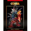 Image de Cobra - the space pirate Tome 6 : Time drive Buichi Terasawa
