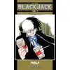 Image de Black Jack Tome 5 Osamu Tezuka