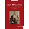 Image de Joseph dit l'oncle Emile : accoucheur au XIXe siècle : biographie Jean-François Schuhl