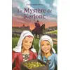 Image de Le mystère de Kerjonc Amélie Juliette Milan