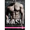 Image de La marche de la honte Tome 6 : Kash Victoria Ashley