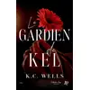 Image de Le gardien de Kel K. C. Wells