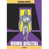 Image de Homo digital Dominique Monera