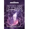 Image de La caverne cristalline t.3 : capturée dasn le temps Christiane Couve De Murville