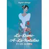Image de La-Dame-A-La-Ventoline et les autres Eugénie Lerouge