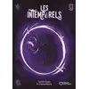 Image de Les intemporels : à la garde des moulins Johanna Mesthé, Camille Roque