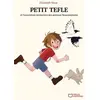 Image de PETIT TEFLE et l'association protectrice des animaux Beauvoisinoise Elisabeth Roux