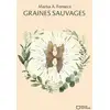 Image de Graines sauvages Marisa A. Fonseca