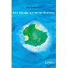 Image de Mon voyage en terre inconnue Elsa Guillaume