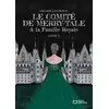 Image de Le comité de Merry-Tale Tome 2 : la famille royale Mégane Lourenco