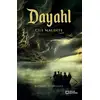 Image de Dayahl - L'île Maudite : Tome 2 Raphaël Rodriguez