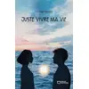 Image de Juste vivre ma vie Eric Fadzi Kpodzro