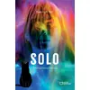 Image de Solo Tome 2 : Métamorphoses Eve-Lyn Sol