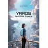 Image de YRROS : An 2264, France Julie Torne