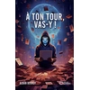 Image de À ton tour, vas-y ! Alban Bourdy