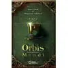 Image de Orbis Mundi - Tome II : Immanence John Cobalt, Stéphanie Aldebert