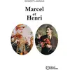 Image de Marcel et Henri Robert Landais