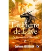 Image de La forteresse d'Elessaviel Corinne Josseaux