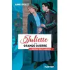 Image de Juliette et la Grande guerre Tome 2 : le réseau des Flandres Anne Riolet