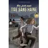 Image de Vise juste mais tire sans haine Victoire Delayance